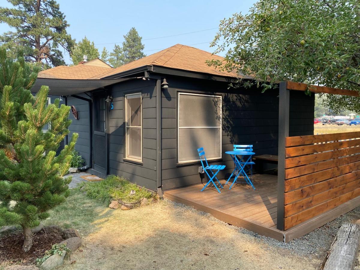 Left Coast Lodge - Pet Friendly 시스터스 외부 사진